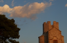 Paket 4 /  Zadar – Omiš – Lovran – Zagreb - Plitwitzer Seen